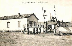 BIVEN Georges - 359 - Oujda